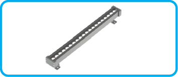 008-AZOOD LED UNDERWATER LINEAR LIGHT